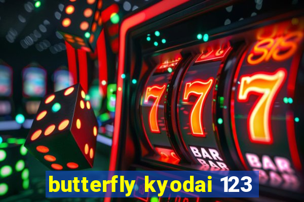 butterfly kyodai 123